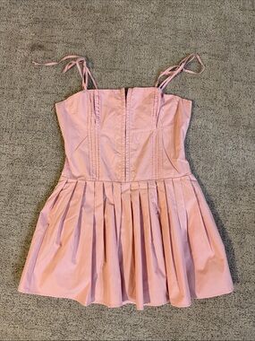 Women’s Beverly and Beck Dress